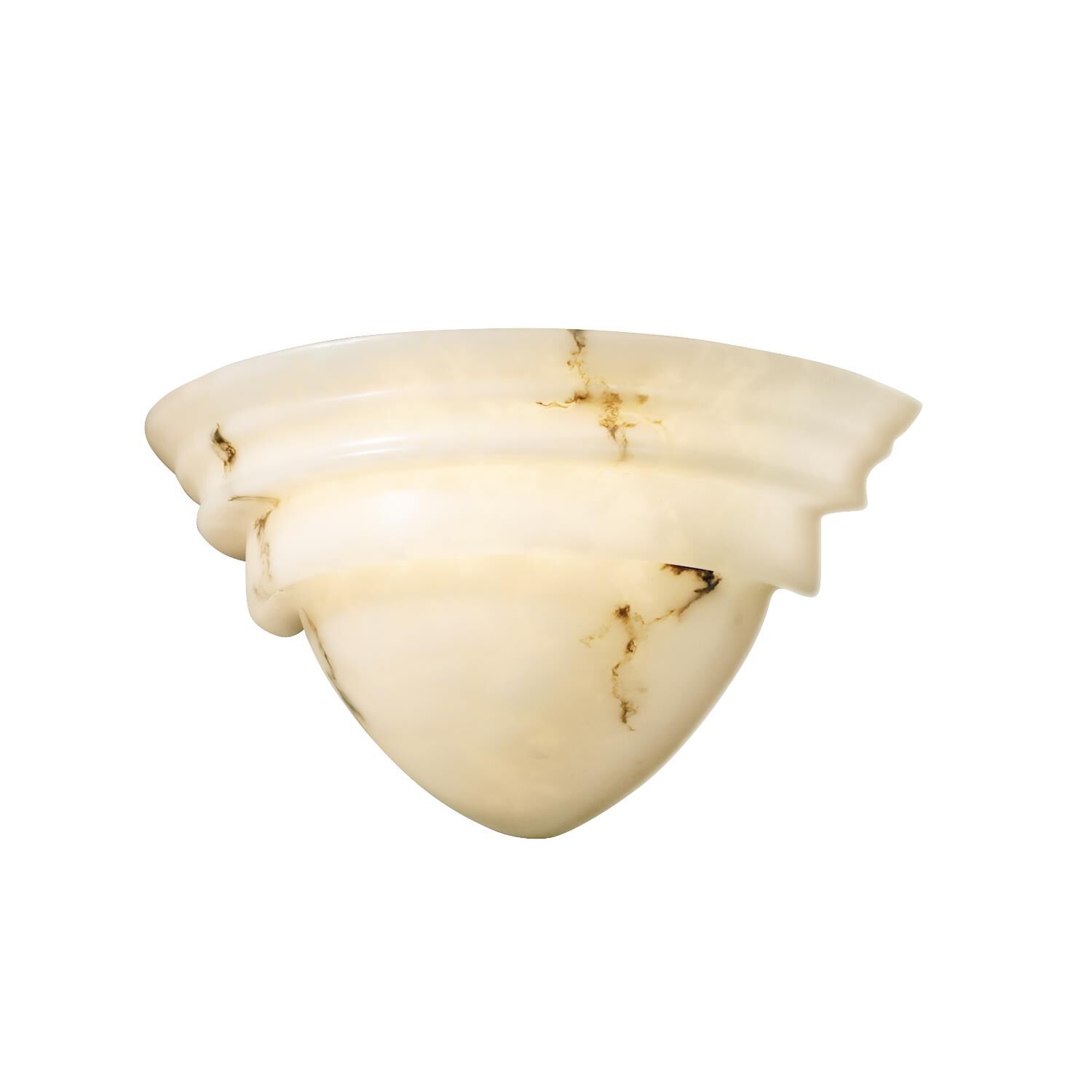 Lumenaria 10 Inch Wall Sconce by Justice Design Group