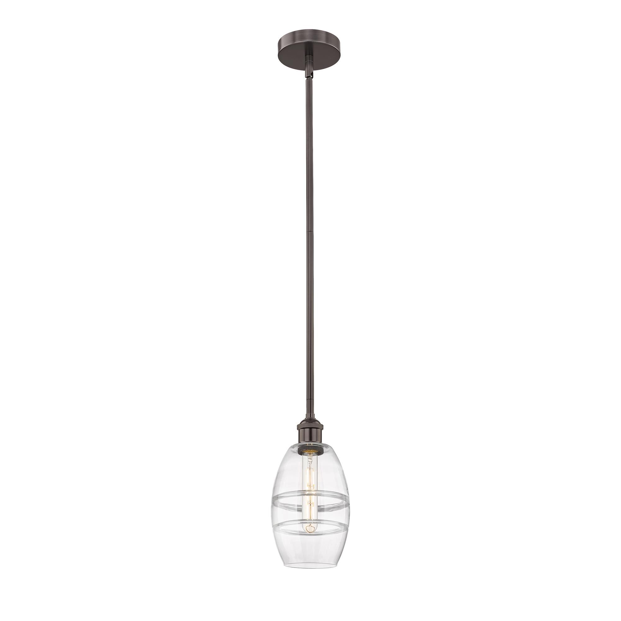 Bruno Marashlian Vaz 6 Inch Mini Pendant by Innovations Lighting