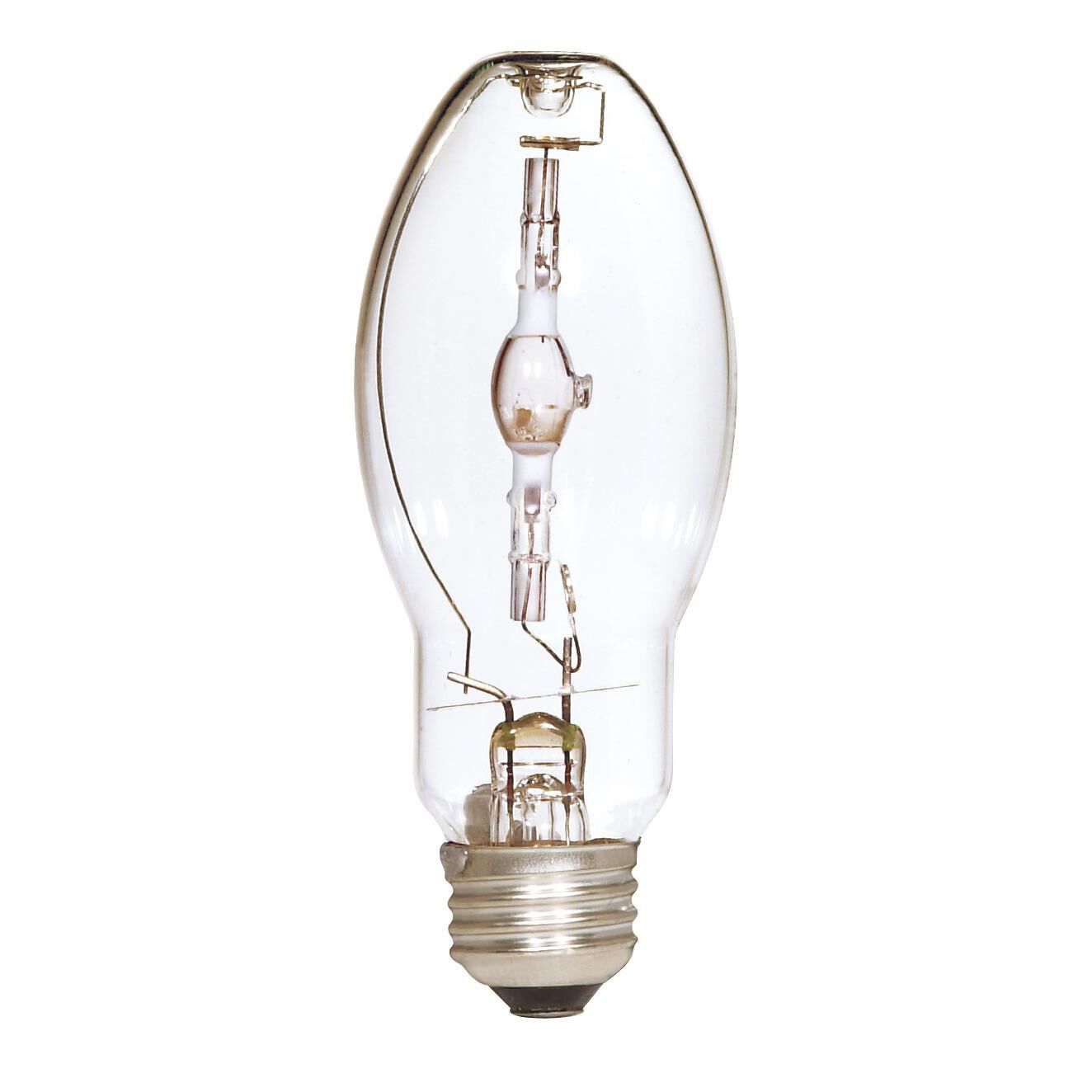 175 Watt 4000K ED17 Novelty Light Bulb by Satco
