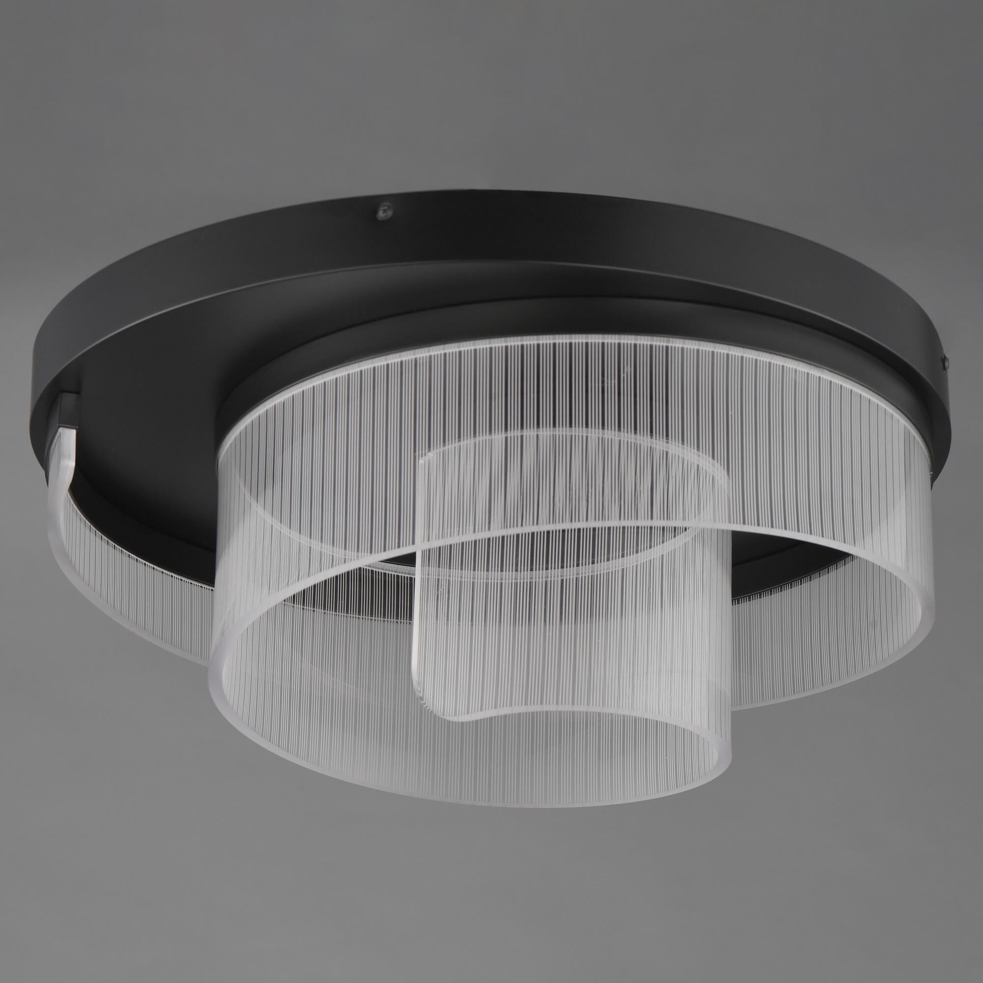 Sonata 20 Inch Flush Mount by ET2 Lighting