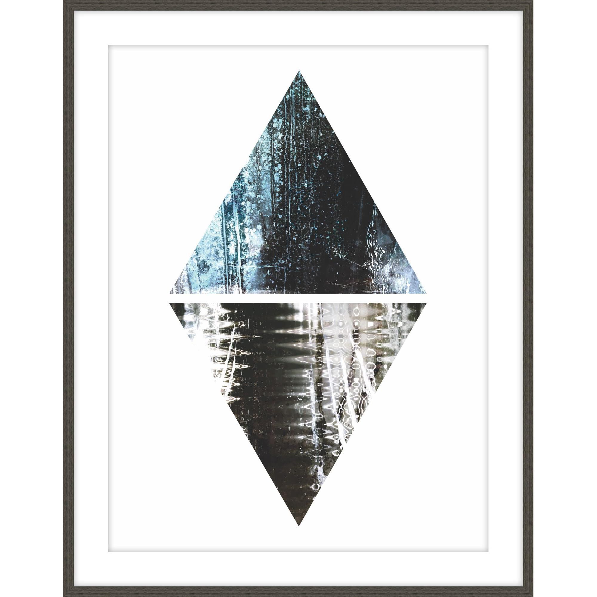 Iceland Print by Level57