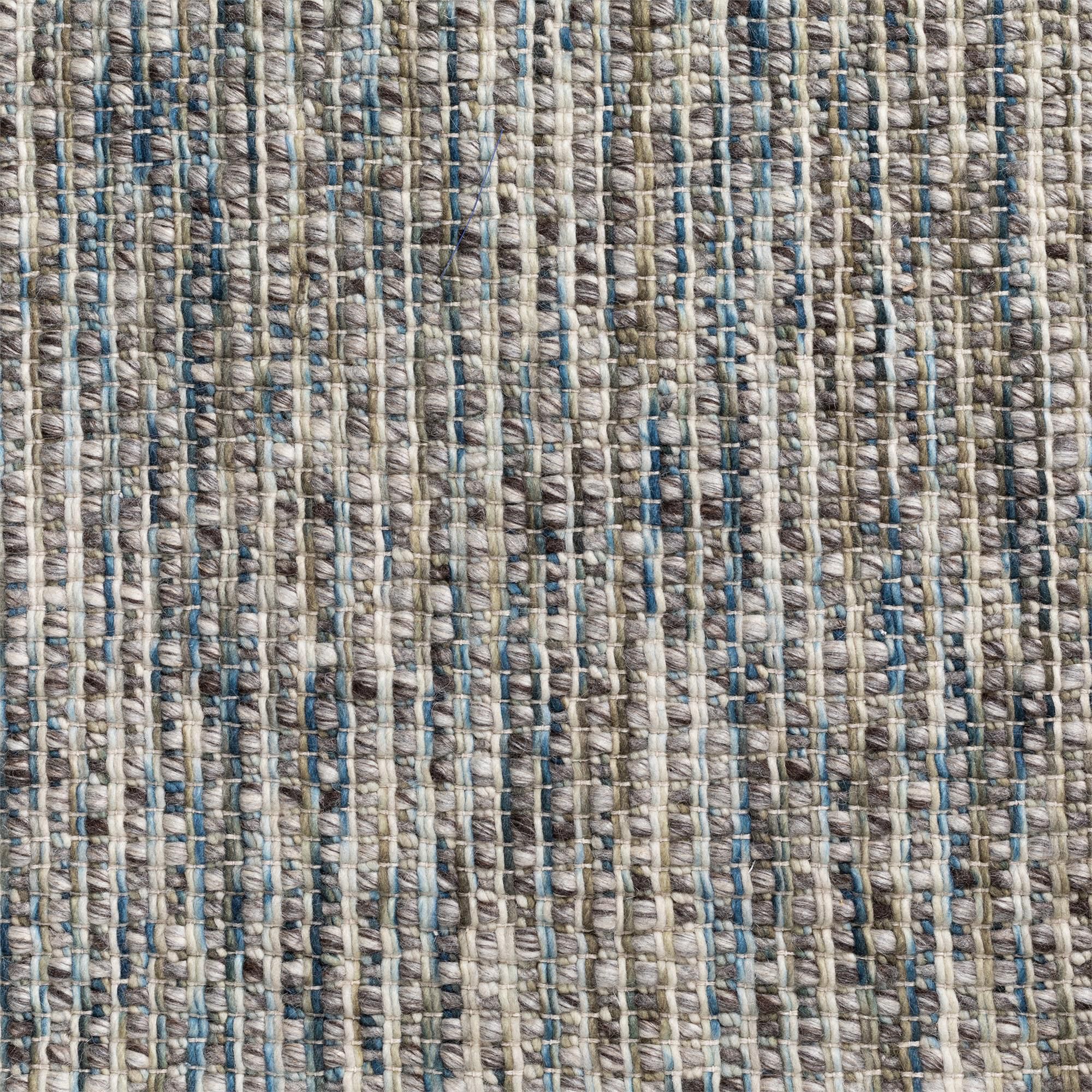Bondi BD1 Hand Loomed Wool Area Rug,