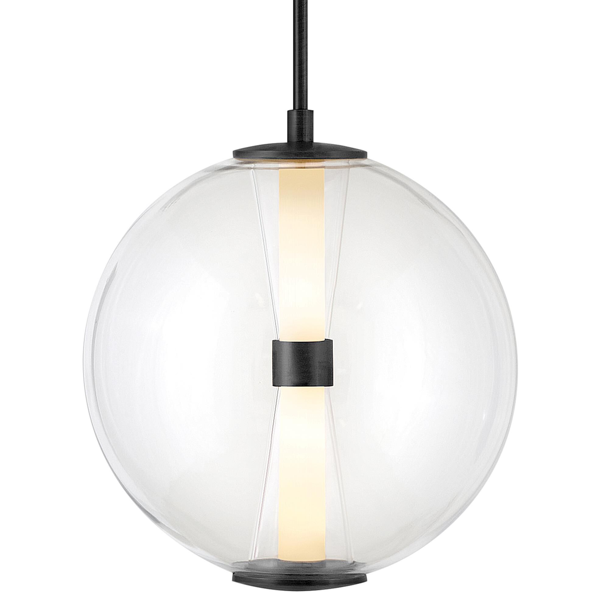 Elin 16 Inch Large Pendant by Hinkley Lighting