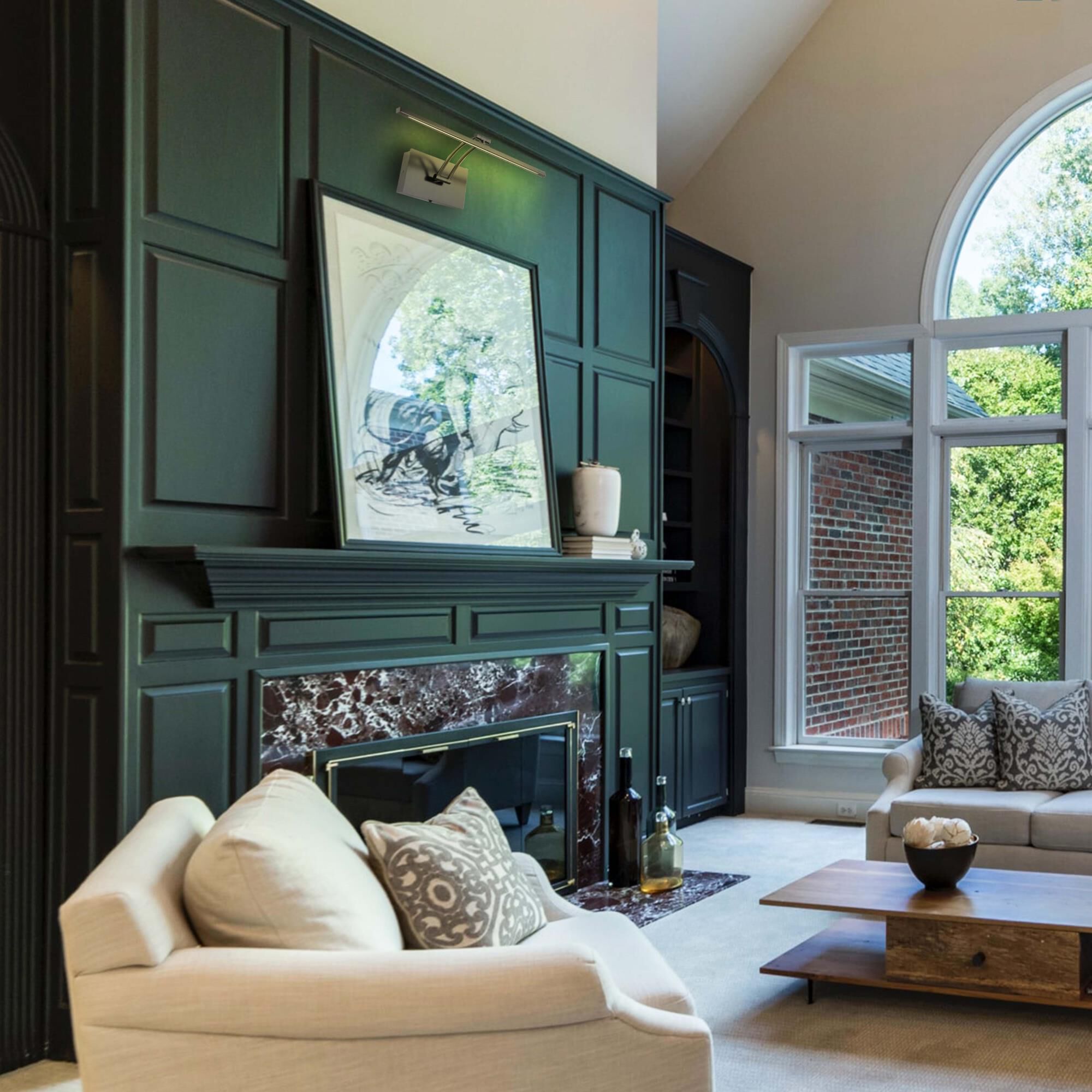 Shown in Matte Black finish