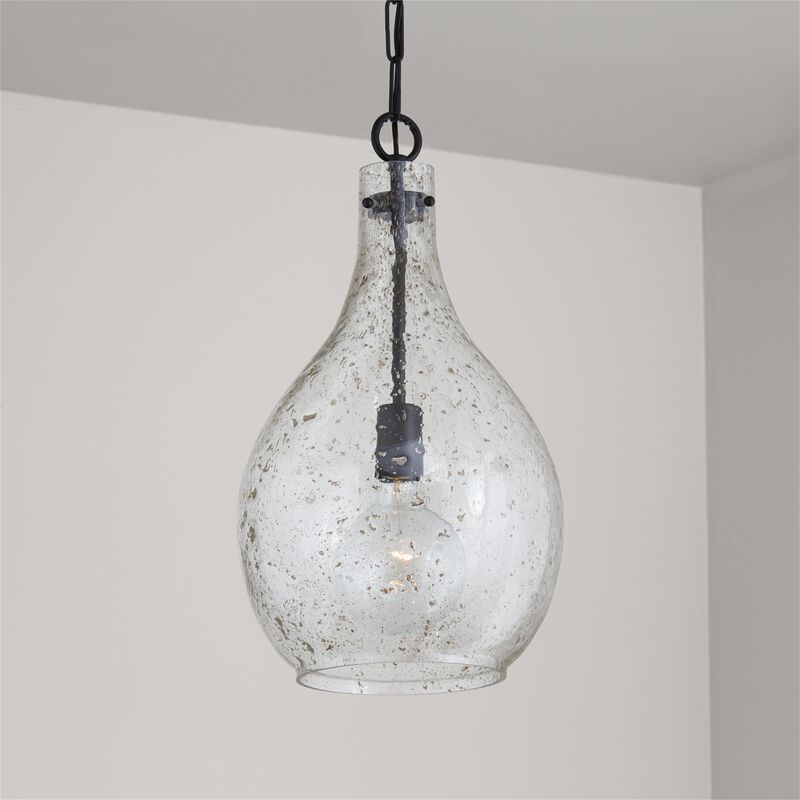 Capital Lighting Fixture Company 12 Inch Mini Pendant