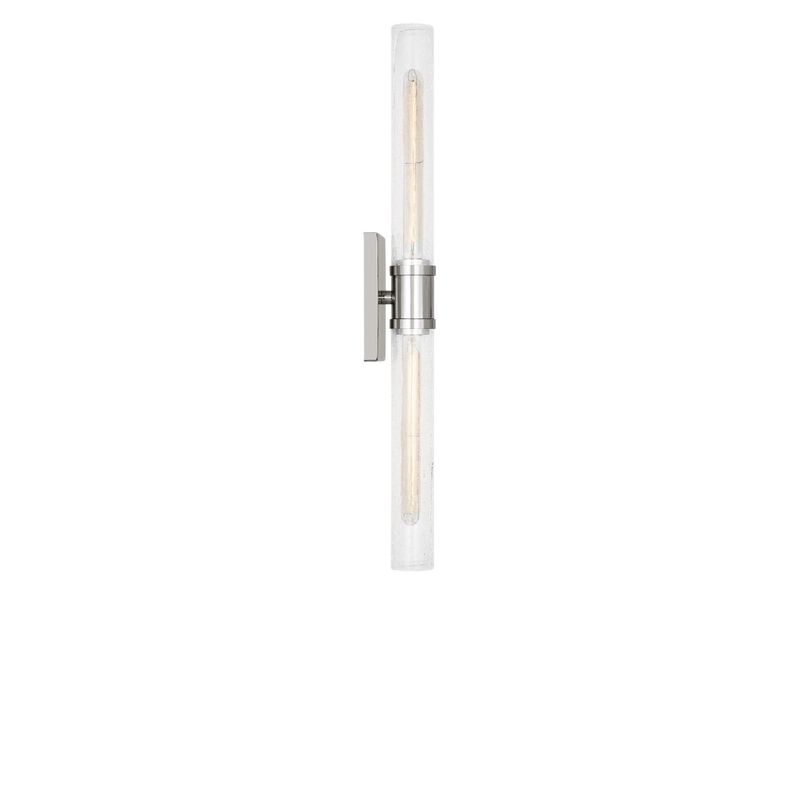 Sean Lavin Keaton 30 Inch 2 Light Bath Vanity Light by Visual Comfort Studio
