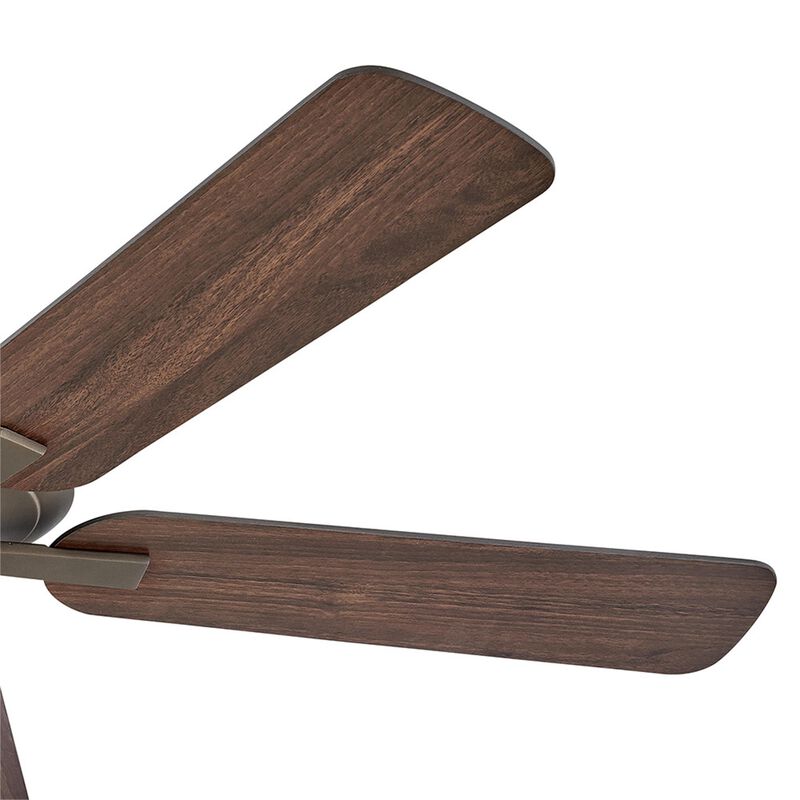 Metro Wet 52 Inch Ceiling Fan by Hinkley