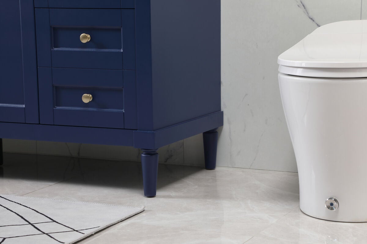Bennett Bath Vanity by Elegant Decor