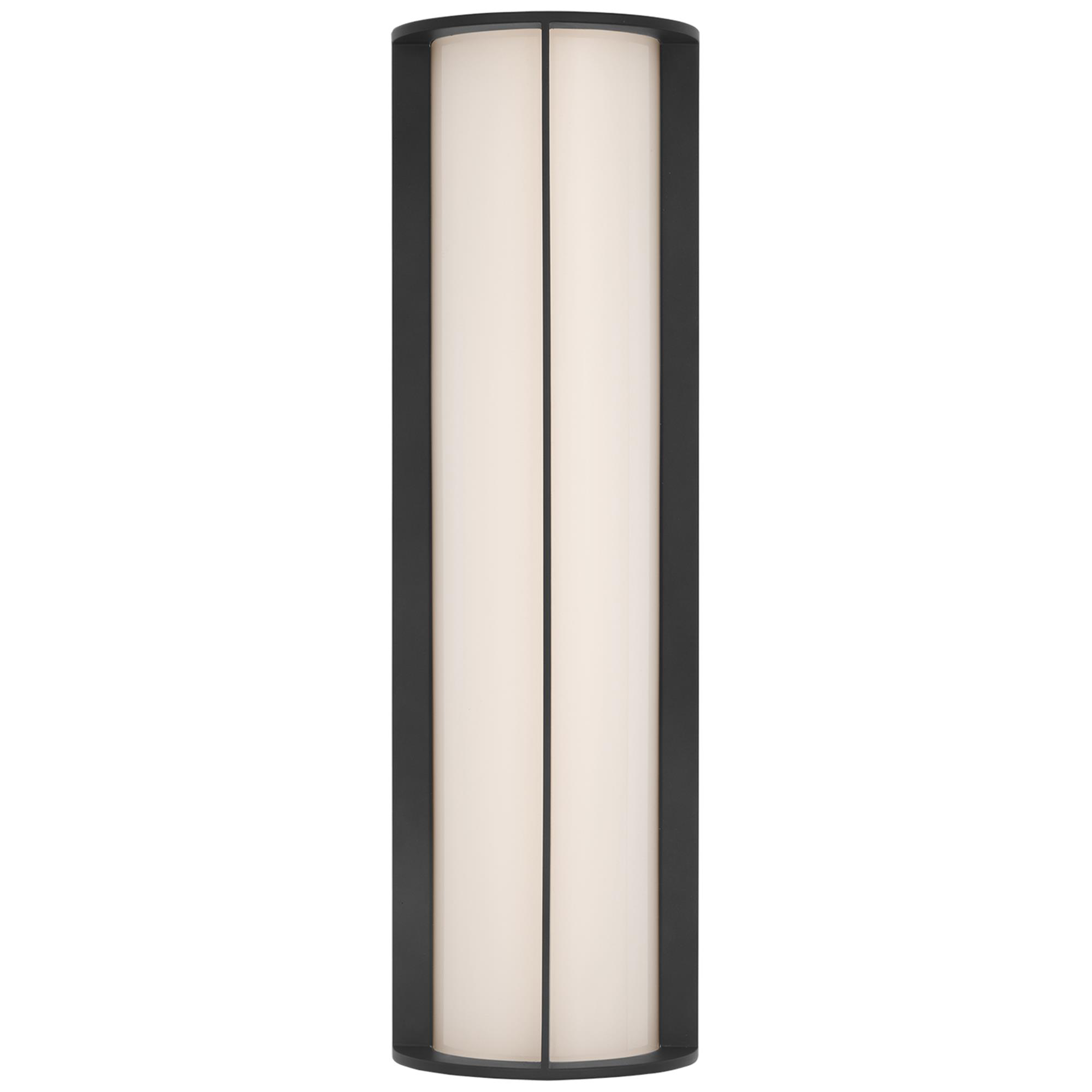 Shown in Modern Iron finish