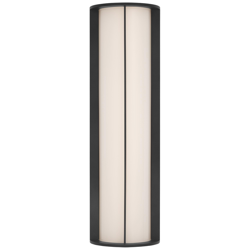 Barbara Barry Phinn 18 Inch Outdoor Wall Light by Visual Comfort Signature