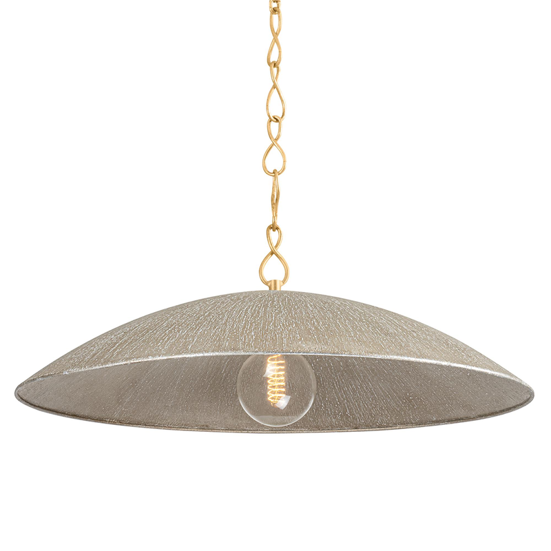 Becki Owens Eve Large Pendant Light by Hudson Valley Lighting