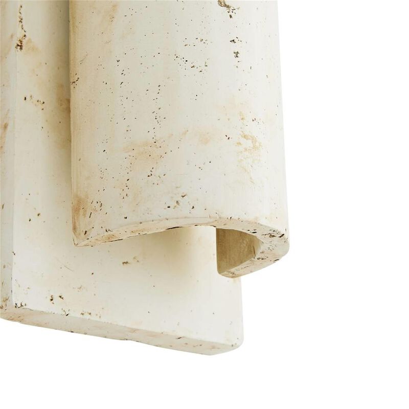 Catalina Large 2 Light Wall Sconce by Arteriors