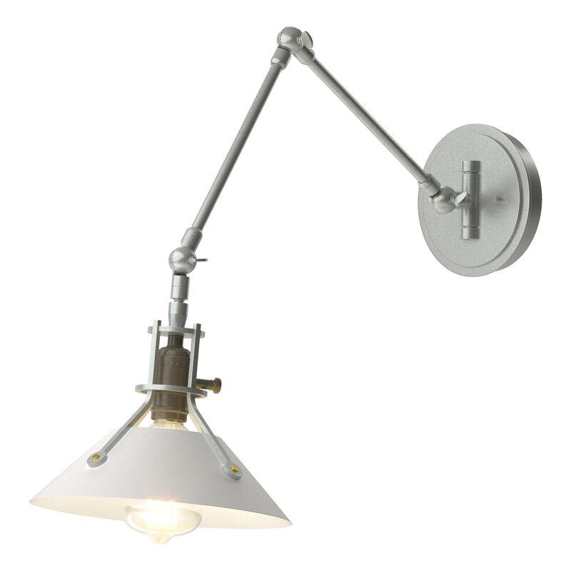 Henry Large Wall Swing Lamp by Hubbardton Forge