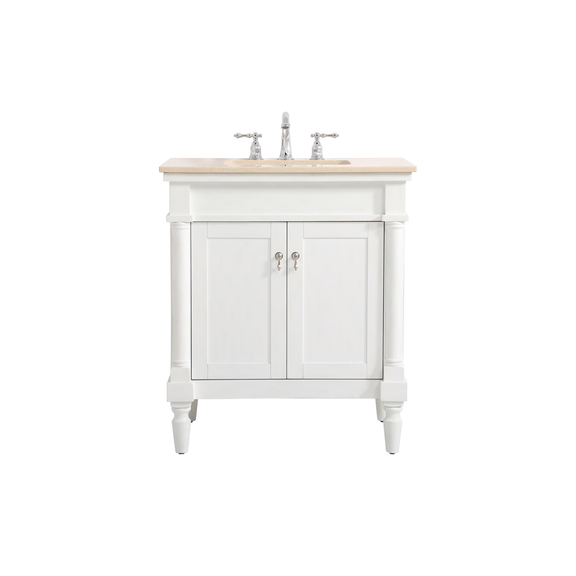Lexington Bath Vanity by Elegant Decor