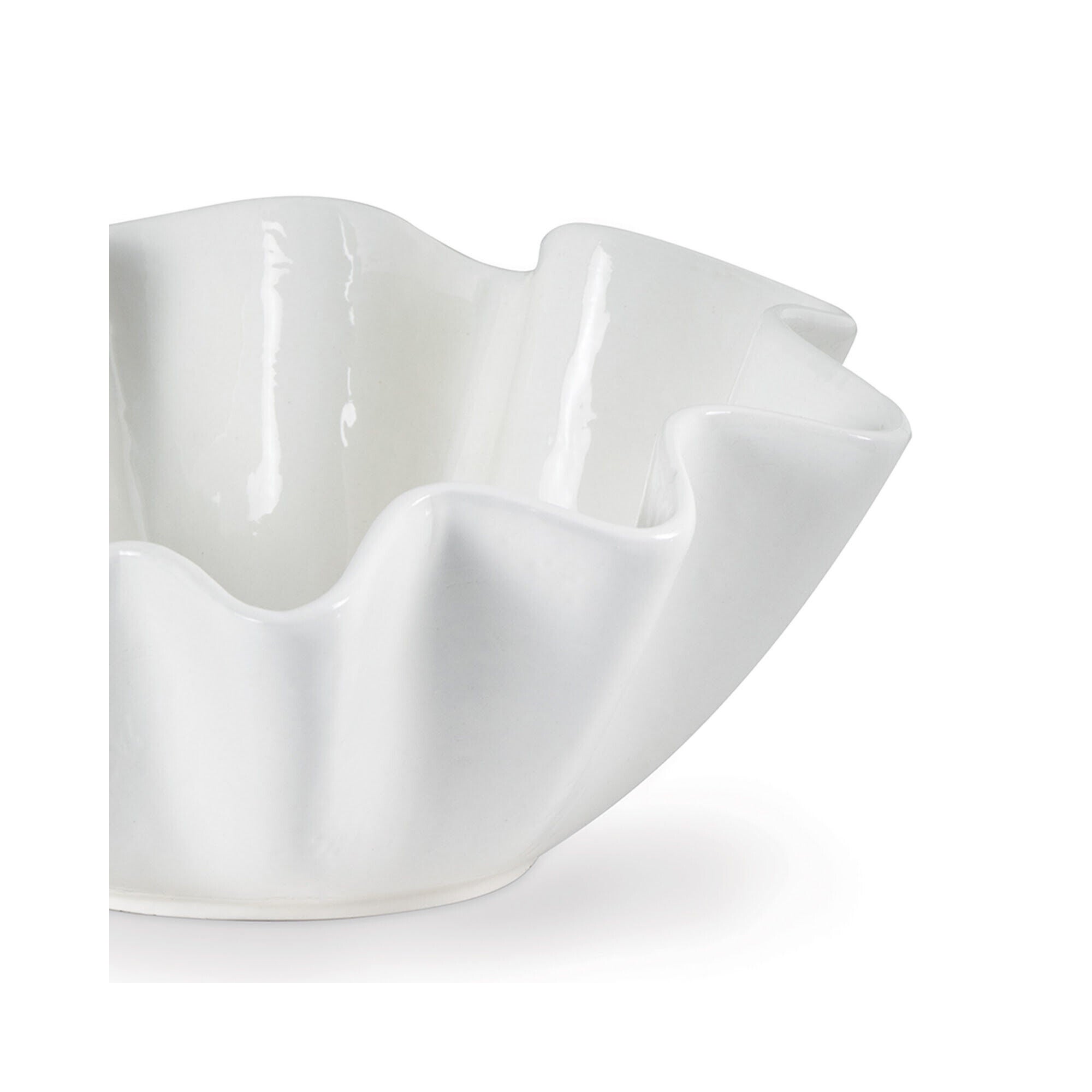 Shown in Ivory finish