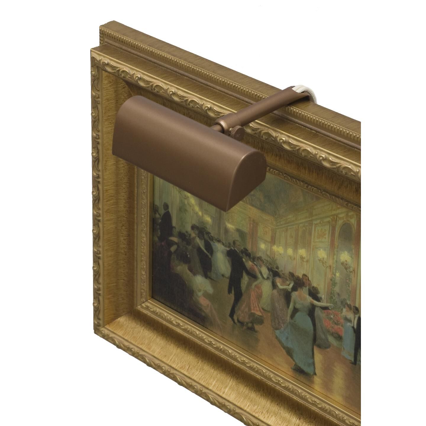 Classic Traditional Picture and Display Light by House of Troy