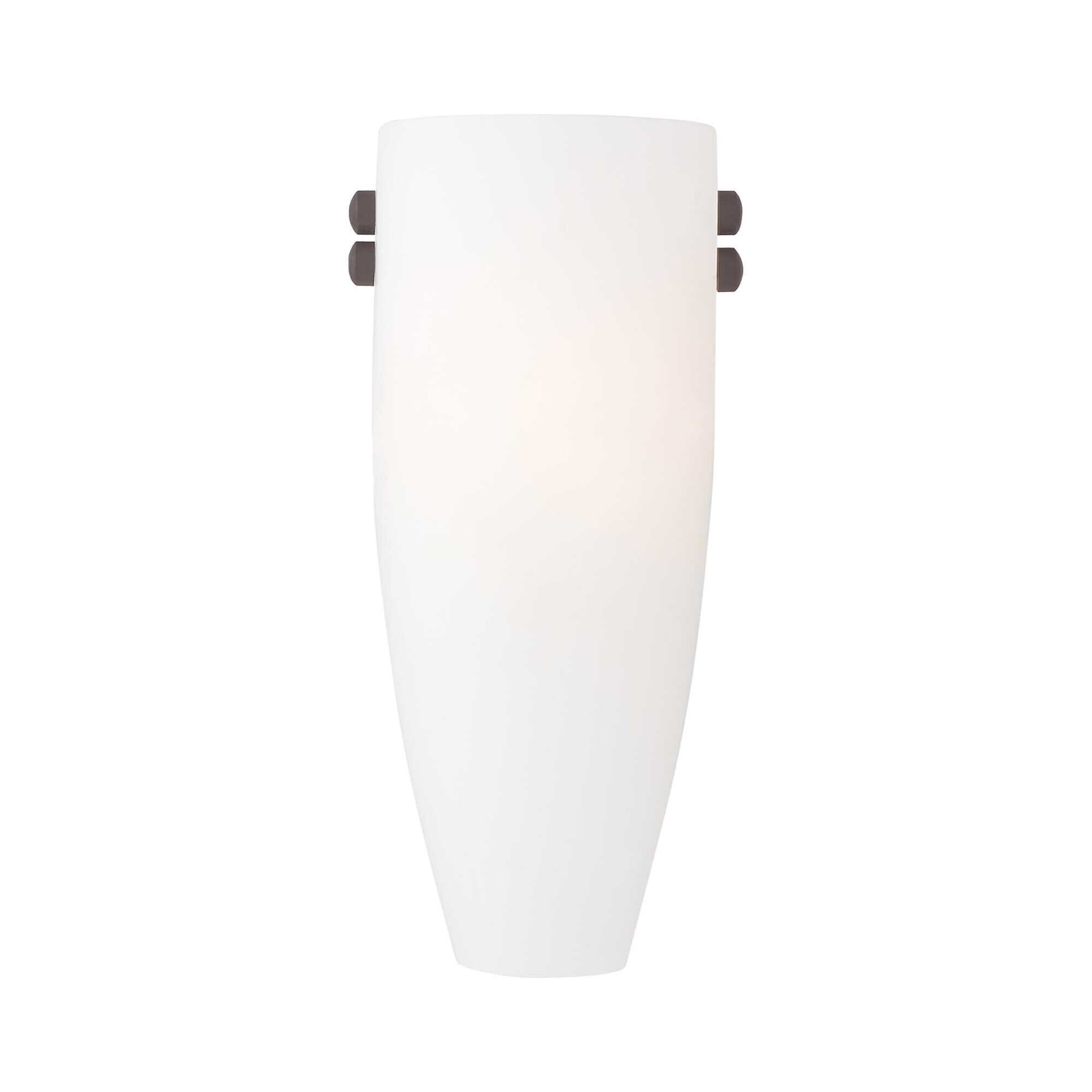 Livex Lighting Coronado 11 Inch Wall Sconce