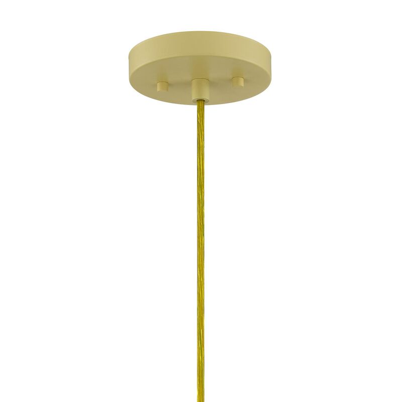 Kemp Small Pendant Light by Savoy House