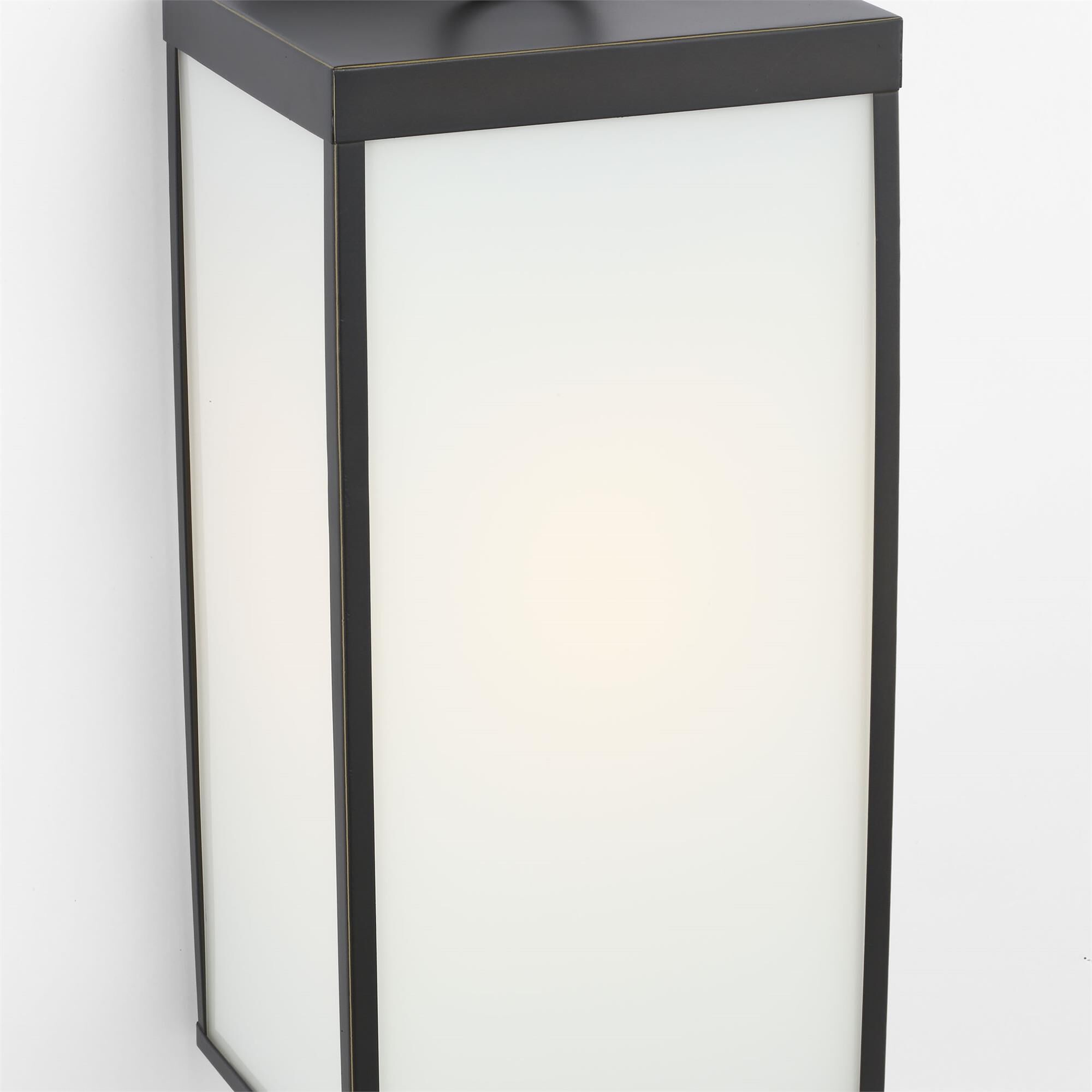 Drew & Jonathan Howell 18 Inch Outdoor Wall Light,