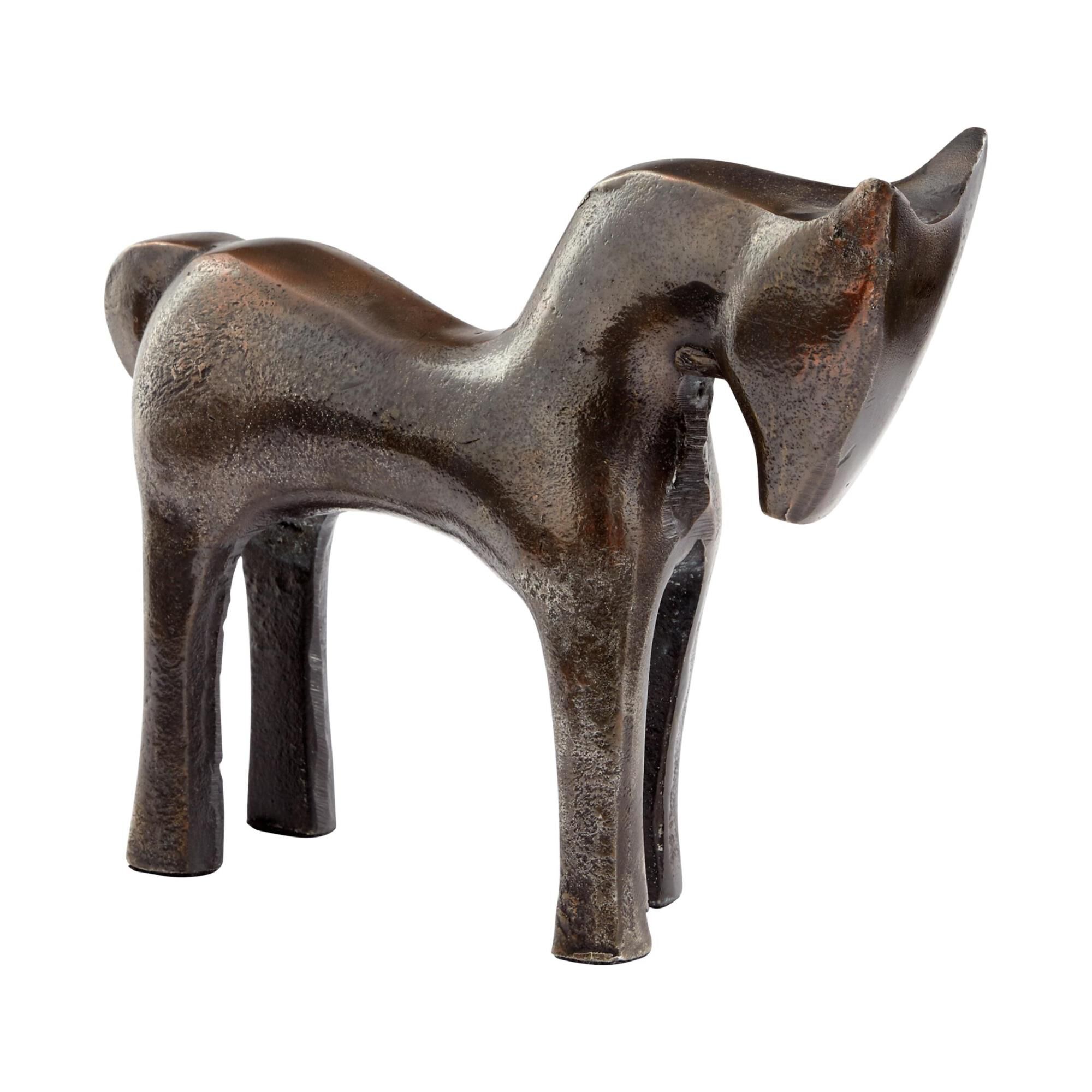 Foal Play Figurine by Cyan Designs