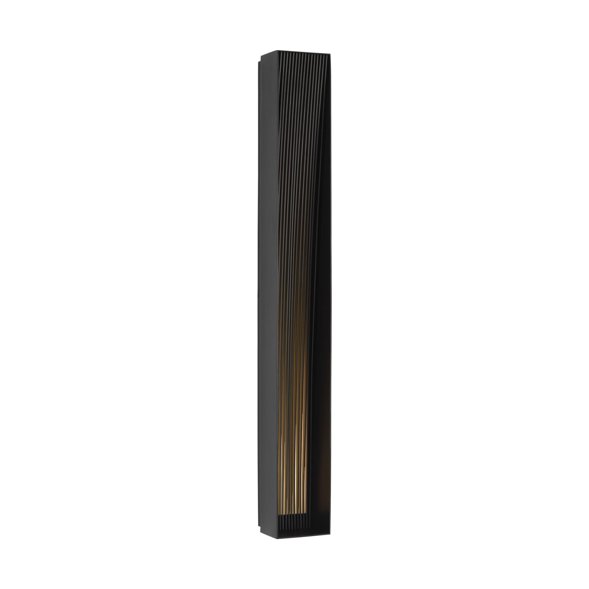 Mick De Giulio Strum 36.1 Inch Outdoor Wall Light by Visual Comfort Modern Collection