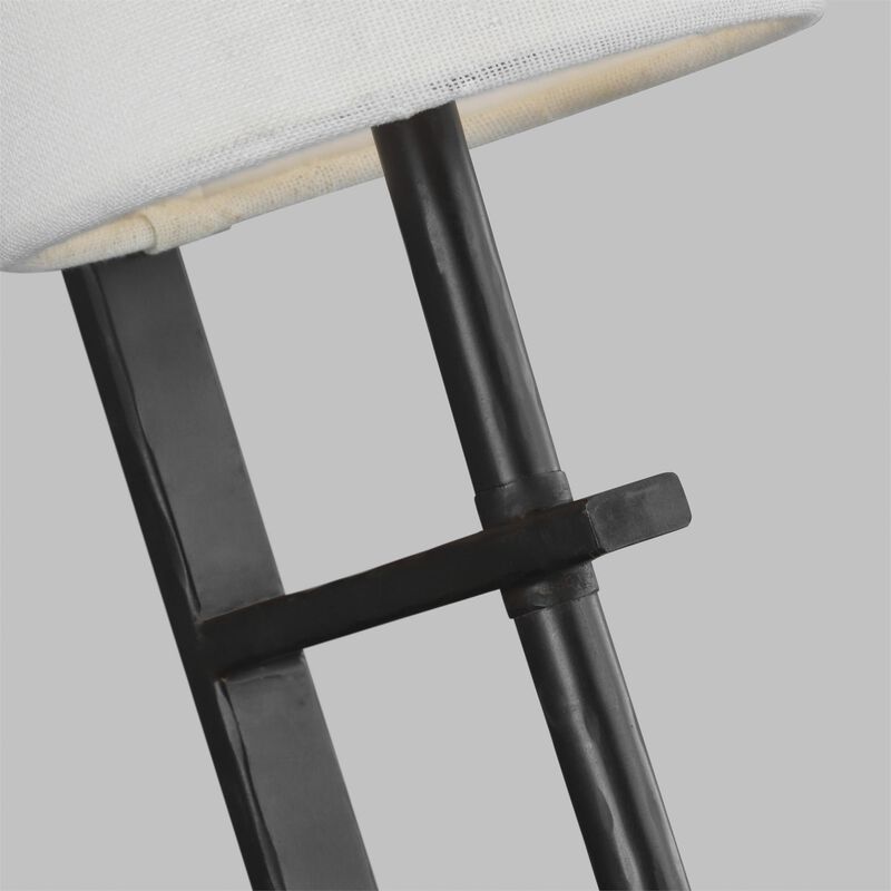 Generation Lighting Ansley 26 Inch Wall Sconce