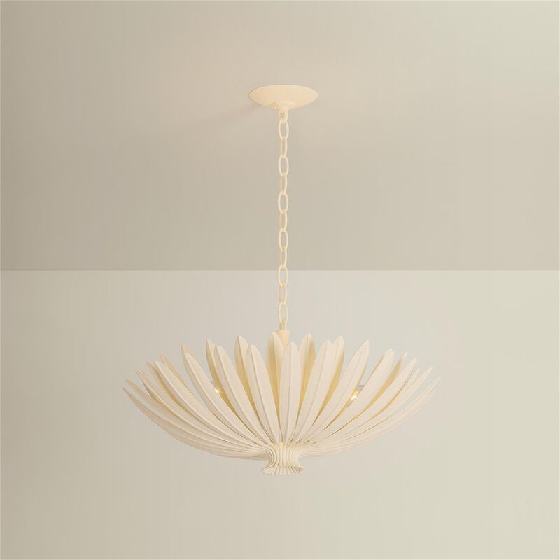 Whitfield 24 Inch Chandelier by Hudson Valley Lighting