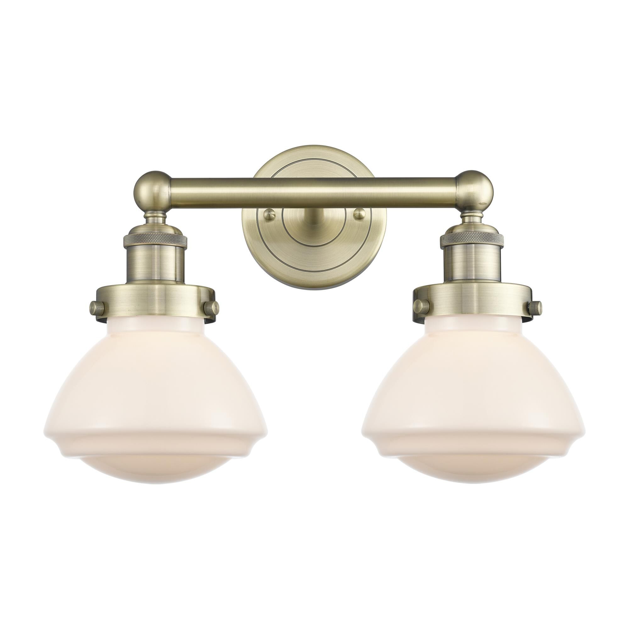 Bruno Marashlian Olean 16 Inch Bath Vanity Light by Innovations Lighting