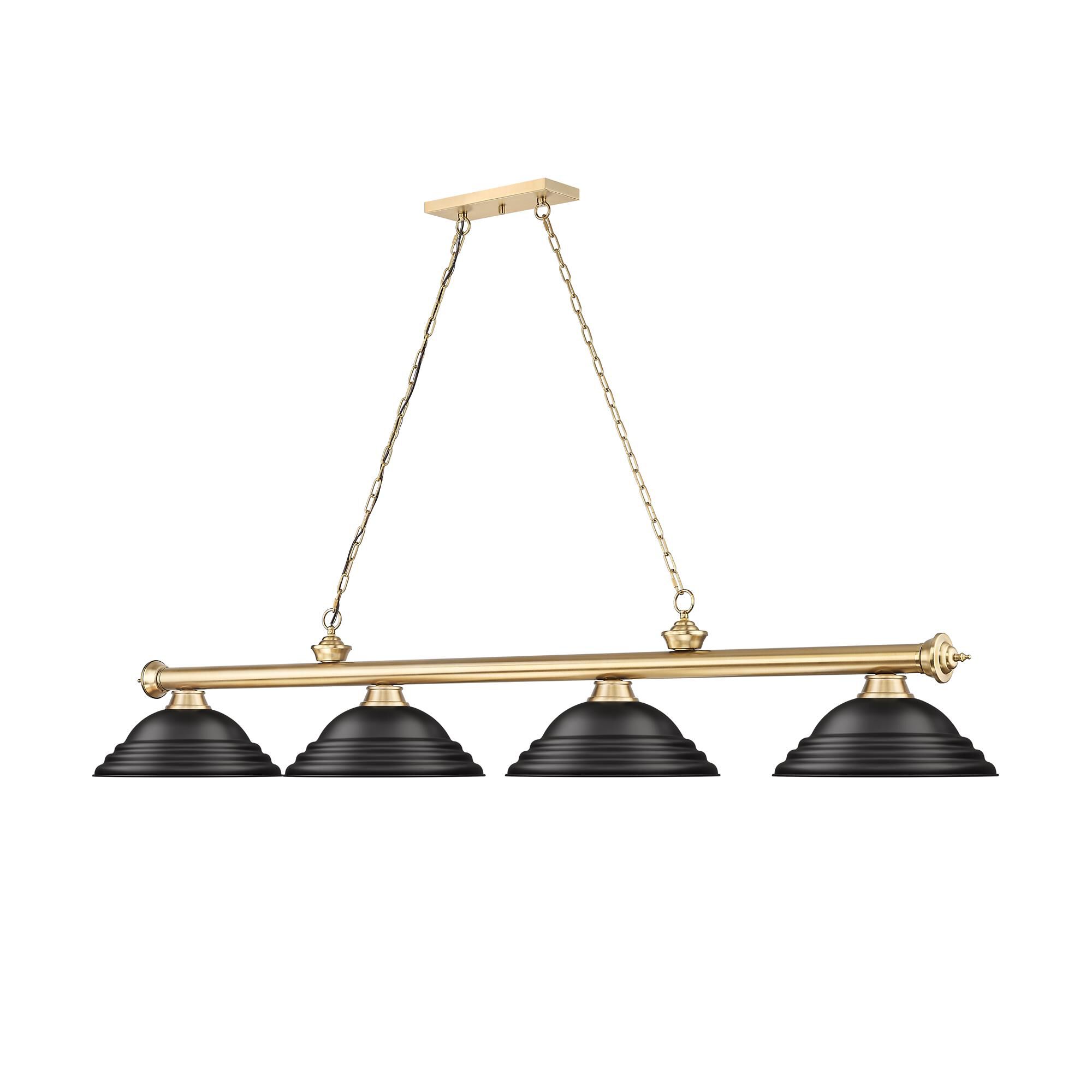 Cordon 82 Inch Billiard Light,