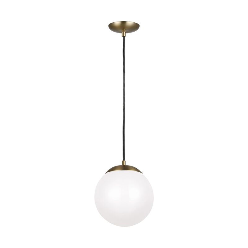 Sean Lavin Leo 11 Inch Mini Pendant by Visual Comfort Studio