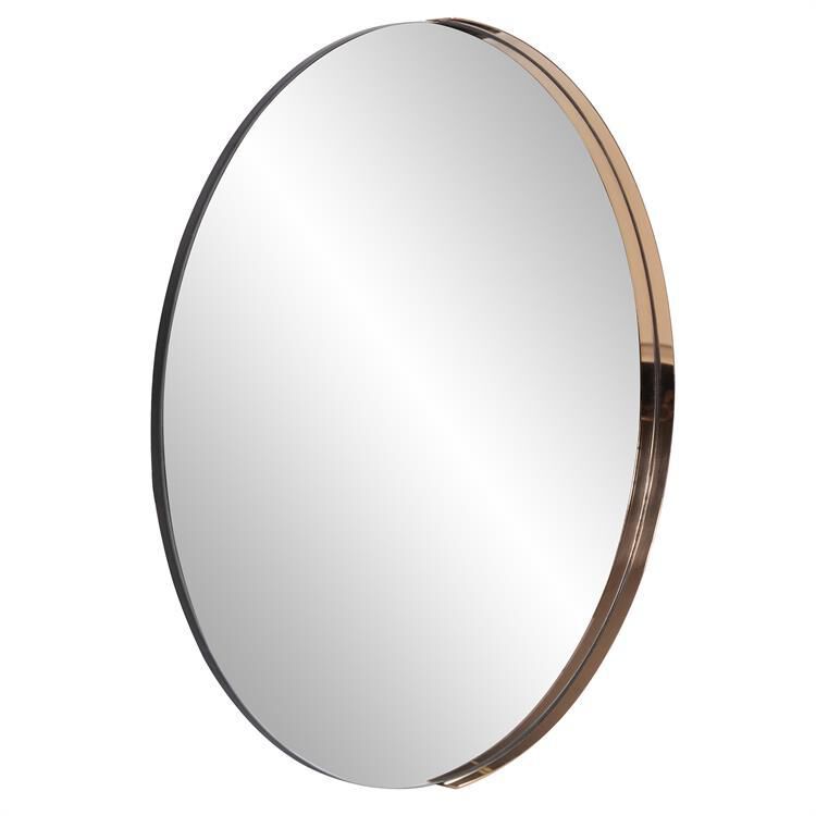 Dante Decorative Mirrors by Howard Elliott Collection