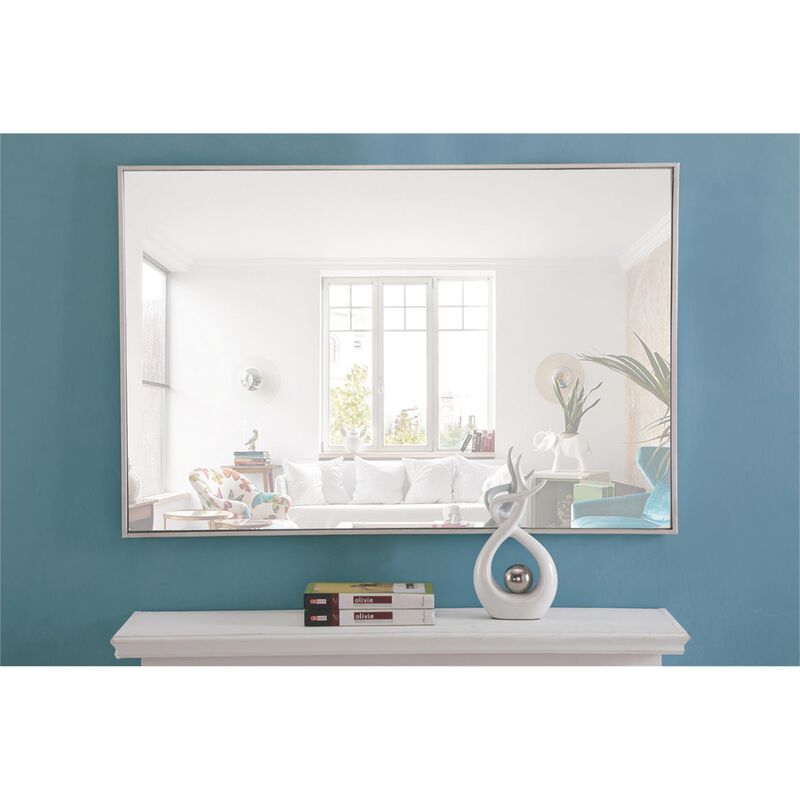 Eternity Decorative Mirrors by Elegant Decor