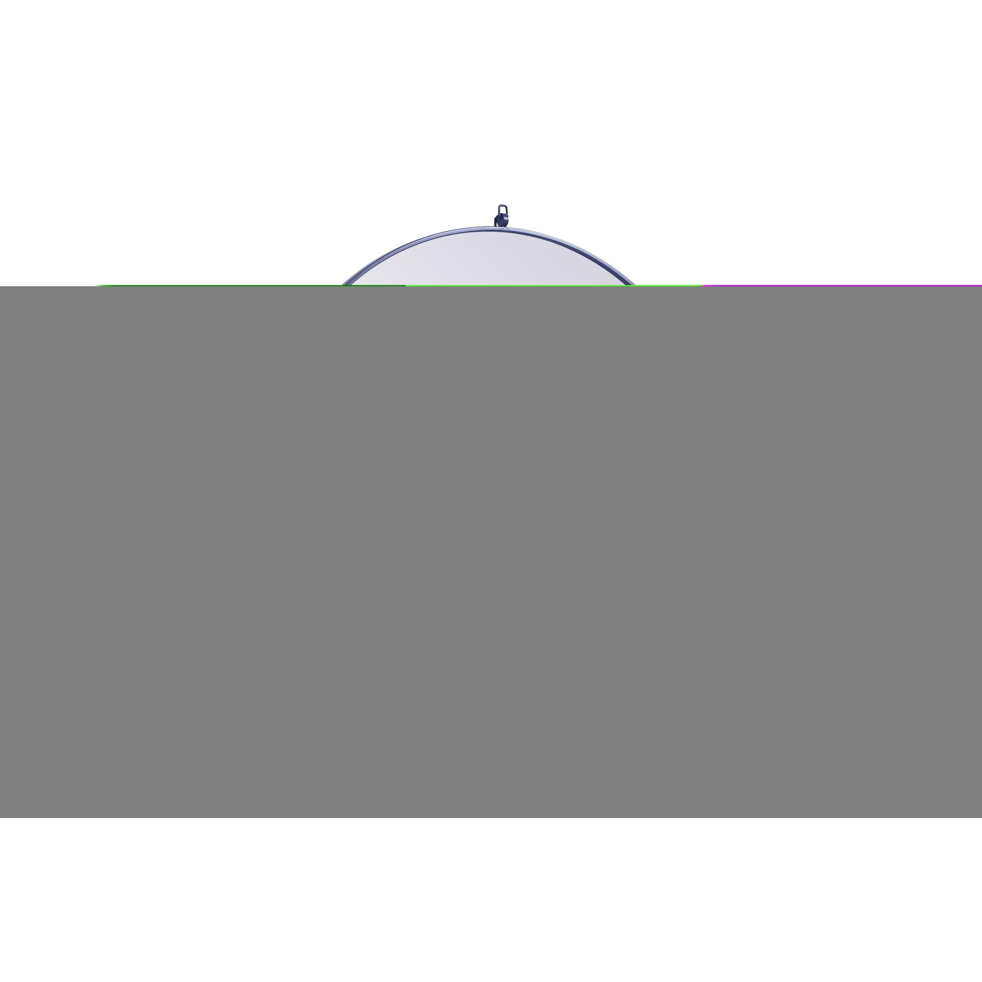 Rowan Decorative Mirrors by Elegant Decor