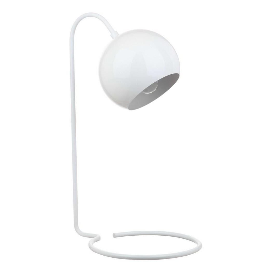 Bartolo 22 Inch Desk Lamp by Safavieh