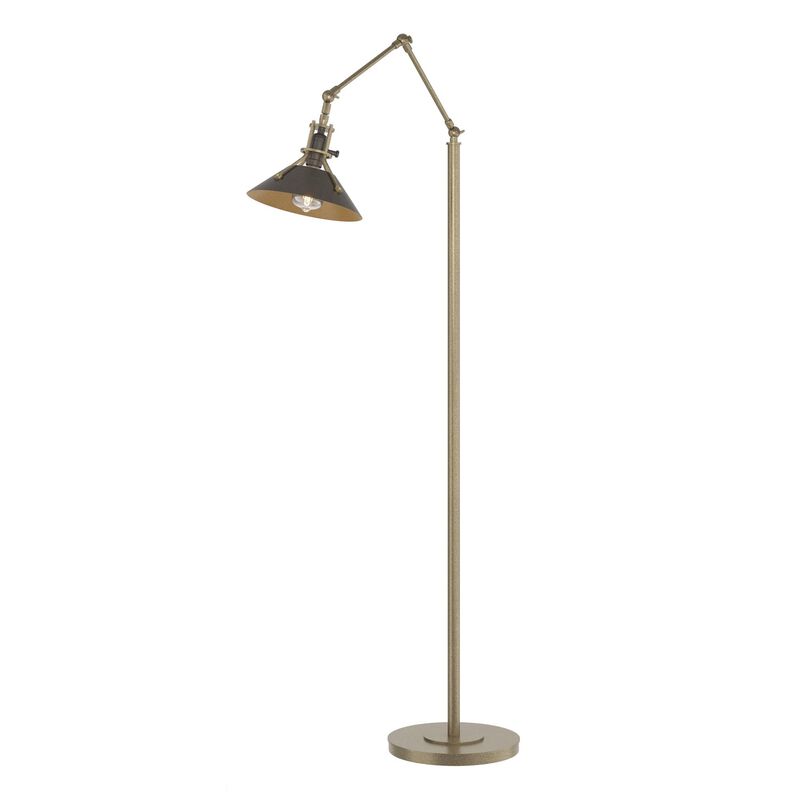 Henry 60 Inch Reading Lamp by Hubbardton Forge