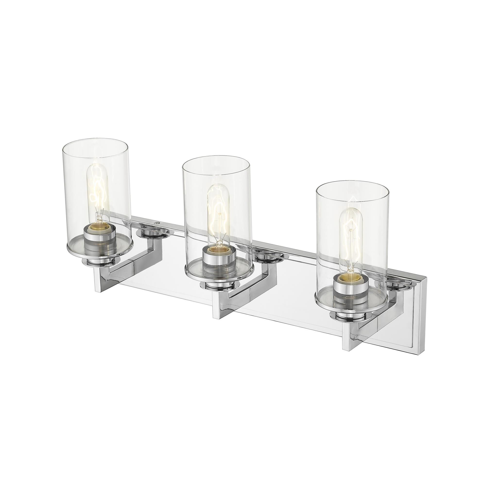 Savannah 23 Inch 3 Light Bath Vanity Light by Z-Lite
