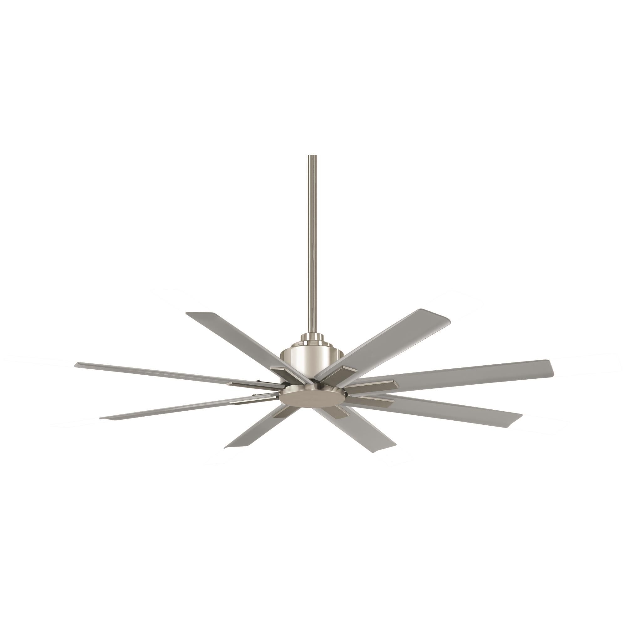 Xtreme H2O Outdoor Rated 52 Inch Ceiling Fan by Minka Aire