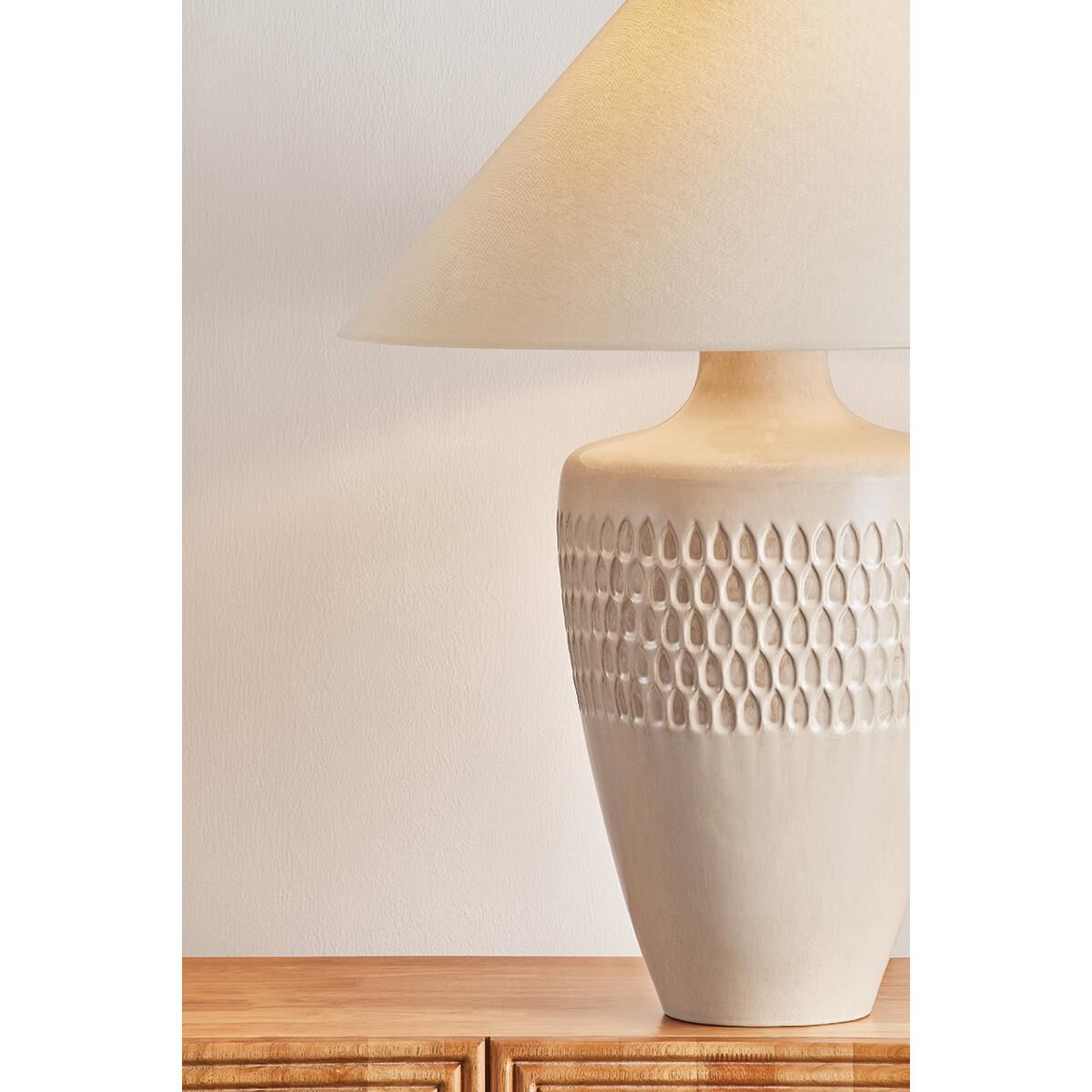 Valleydale 29 Inch Table Lamp by Hudson Valley Lighting