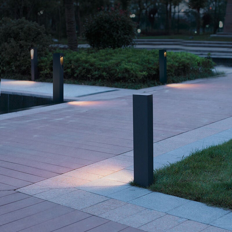 26 Inch Bollard by Eurofase Lighting