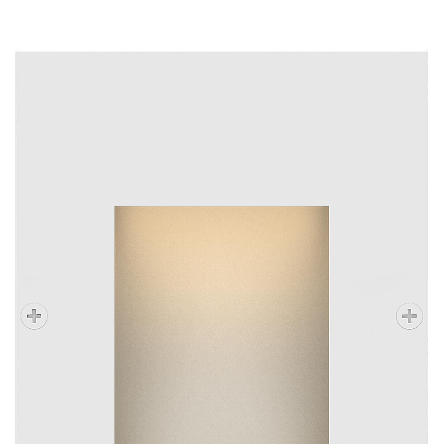 Hinkley Lighting Taper 1 Watt LED Deck Light