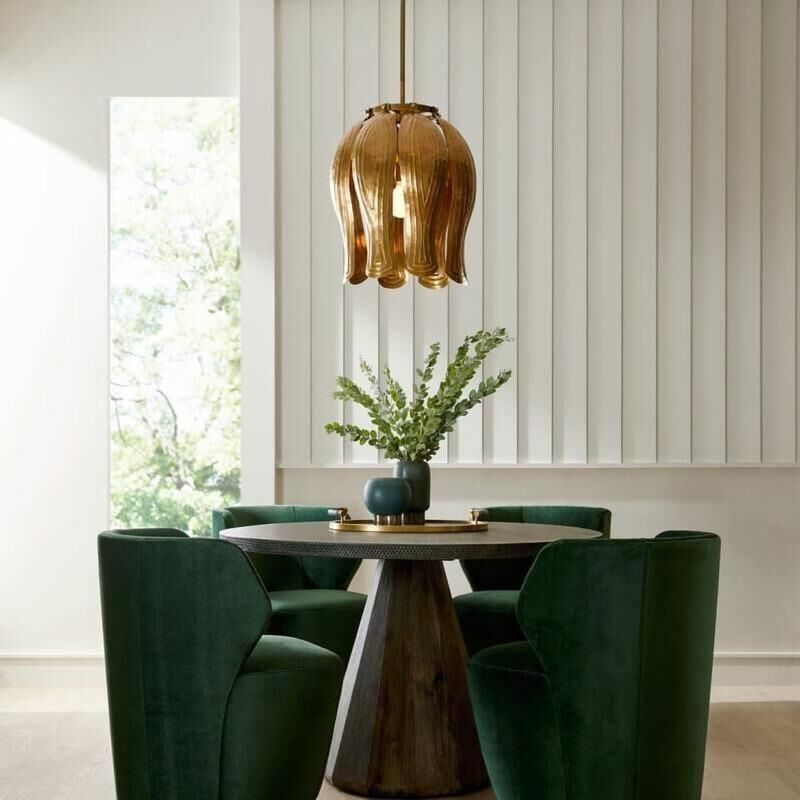 Judith 20 Inch Large Pendant by Arteriors Home