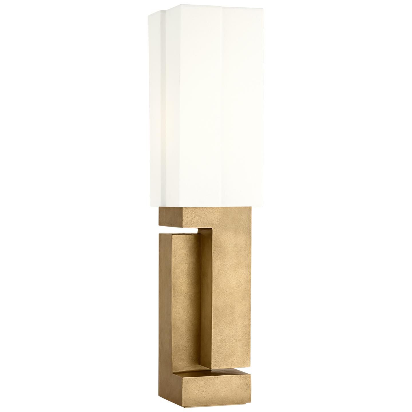 Kelly Wearstler Nucleo 27 Inch Table Lamp by Visual Comfort Signature Collection