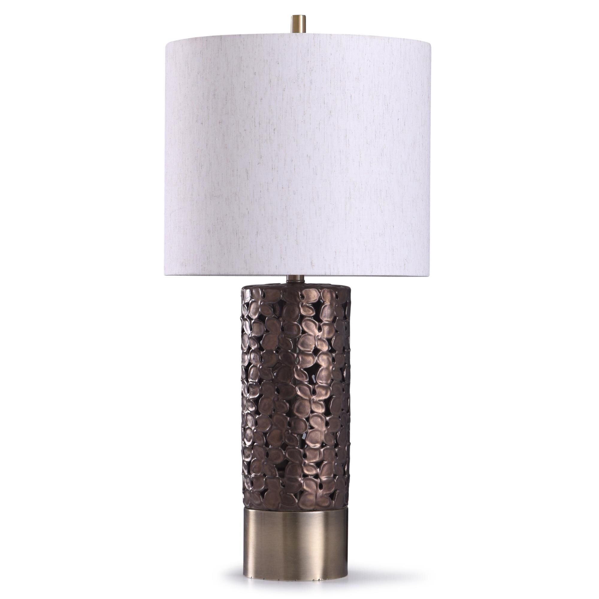 Chesham 32 Inch Table Lamp by Stylecraft - Clearance
