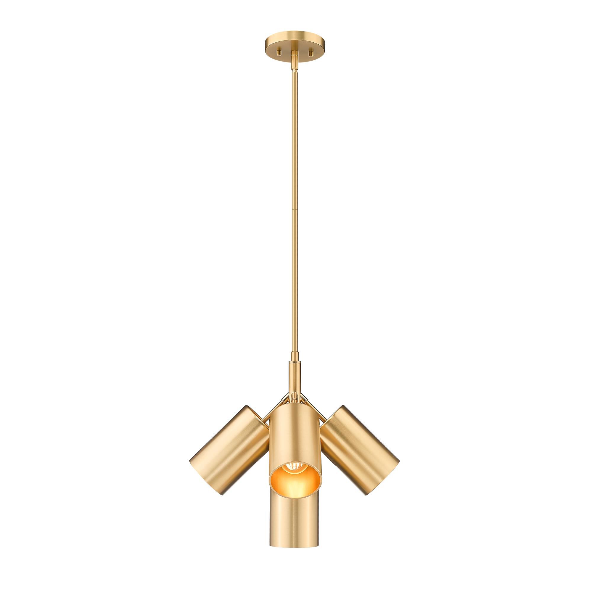 Lumina 16 Inch Chandelier,