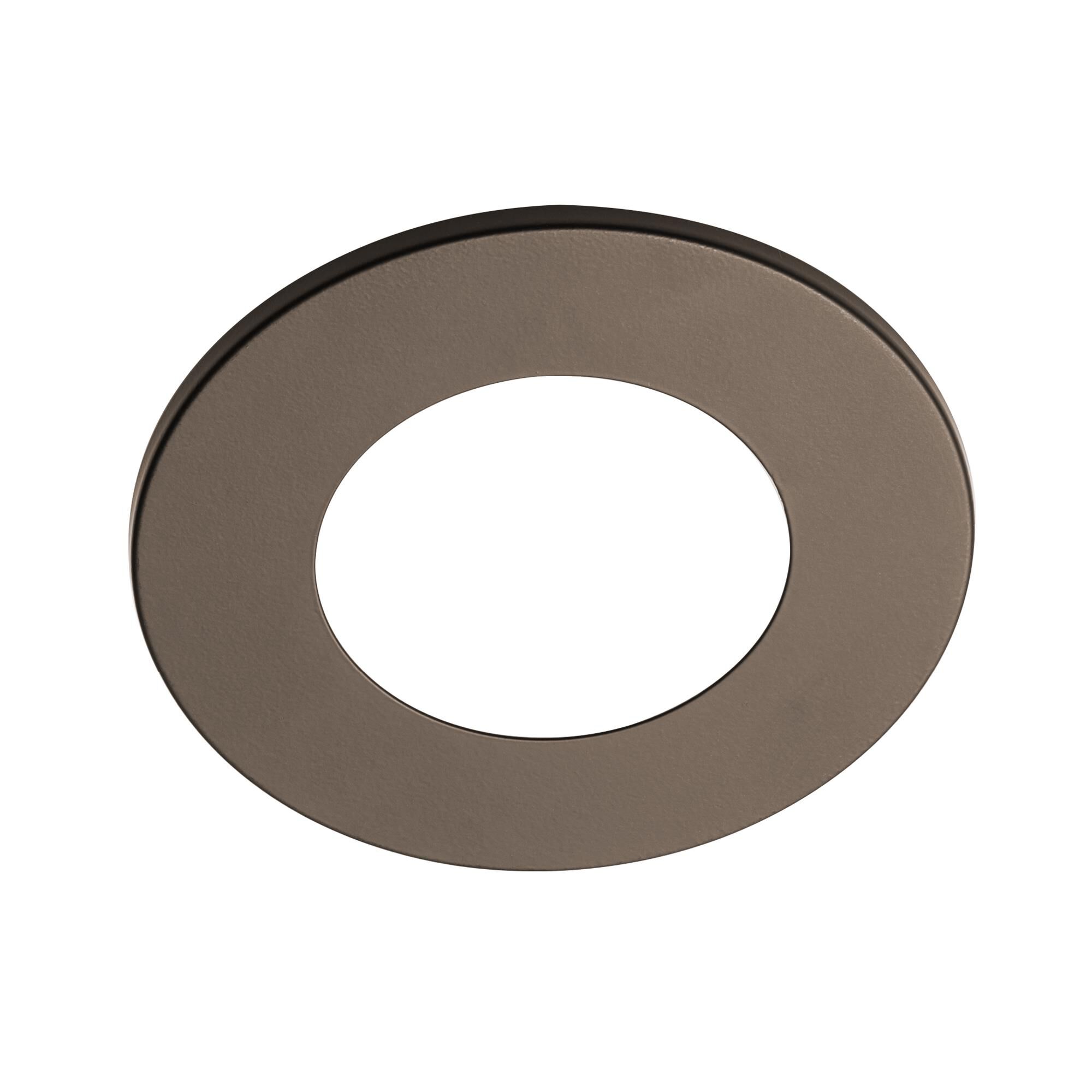 Shown in Textured Bronze finish
