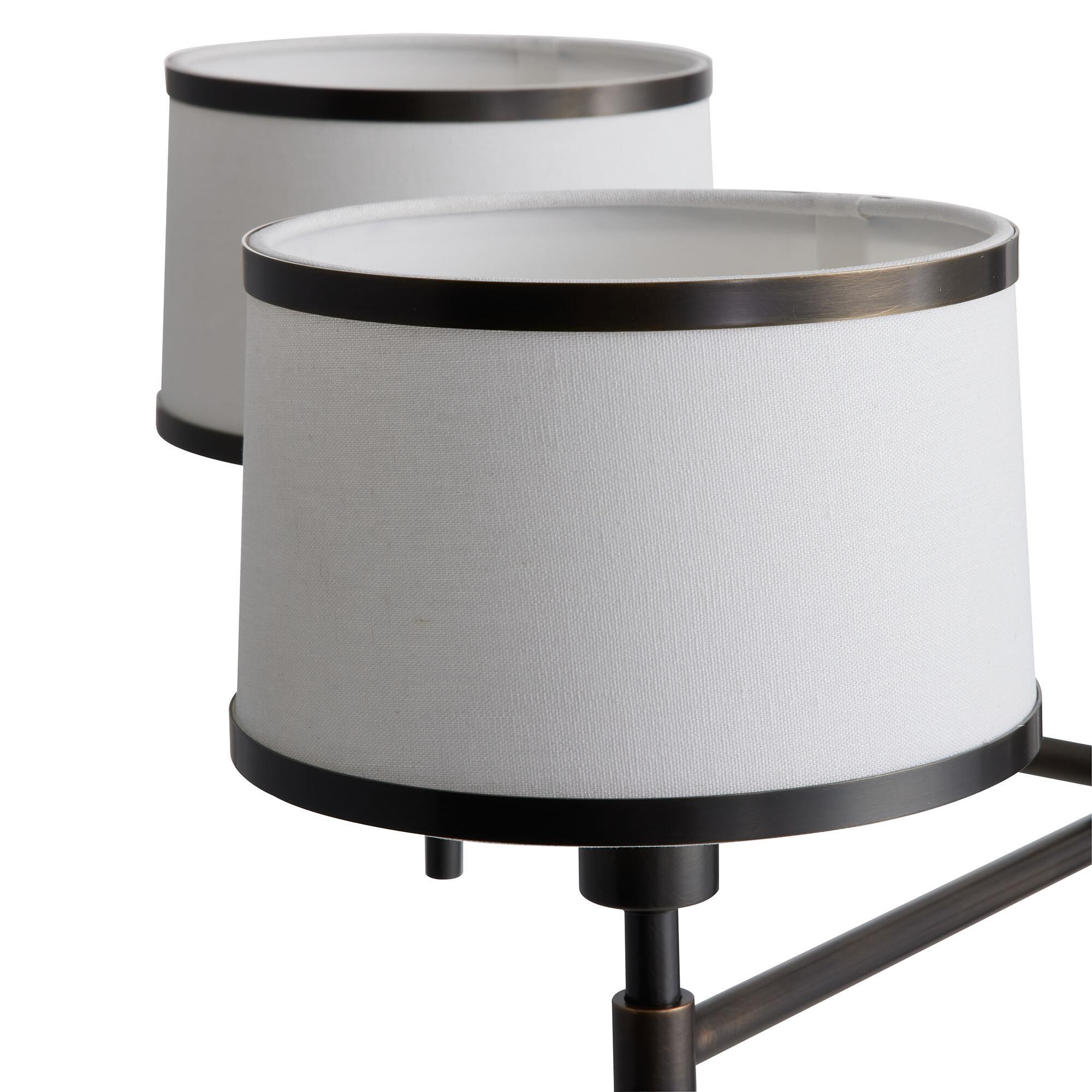 Luciano  Chandelier by Arteriors Home