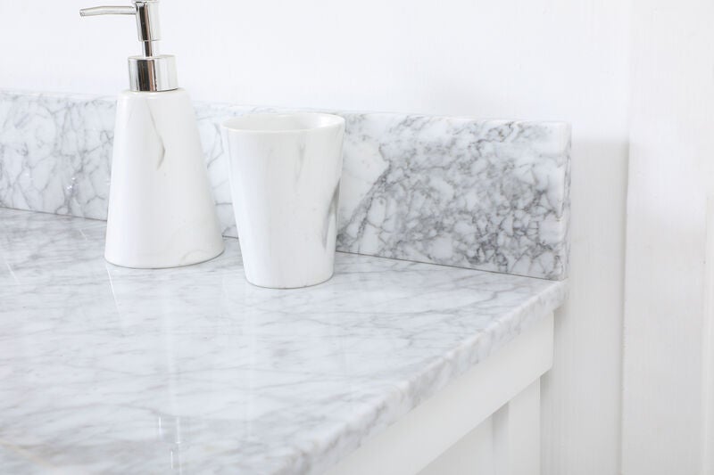 Clement 22 Inch Bath Vanity Cabinet by Elegant Decor