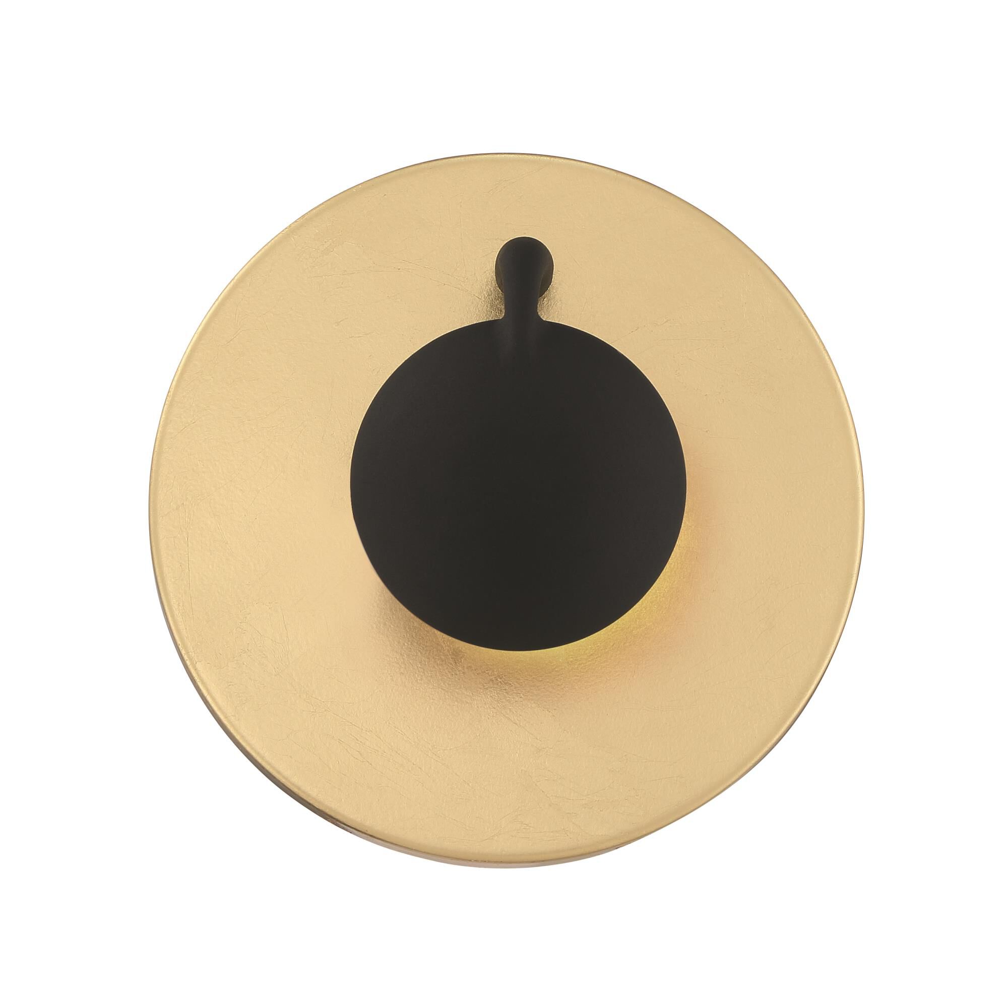 Arnsberg Aurora 8 Inch LED Wall Sconce