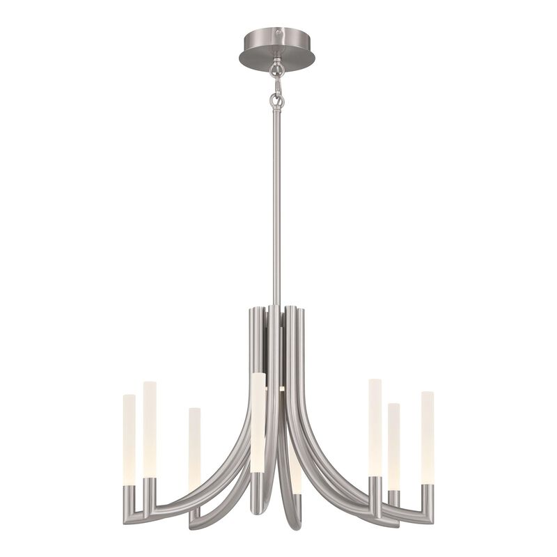 Olette 24 Inch Chandelier by Eurofase Lighting