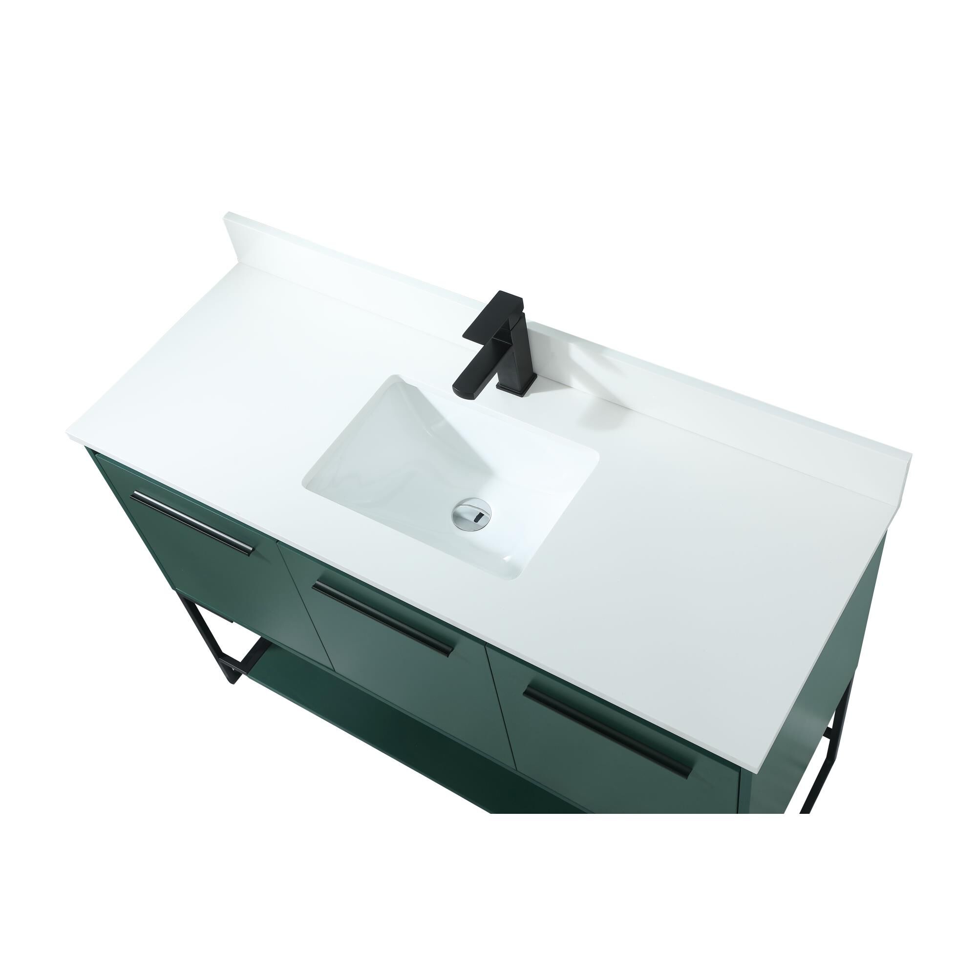 Sloane Bath Vanity by Elegant Decor